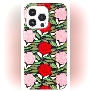 Kate Spade iPhone 13 Pro Max Case